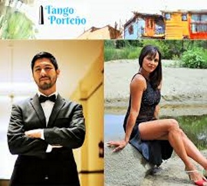 Lessons: Argentine Tango