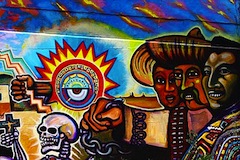 Barrio Logan Art Crawl