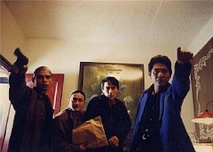 Film: Blue Moon