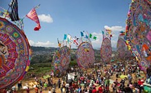 Documentary: Guatemala, The Land of the Maya