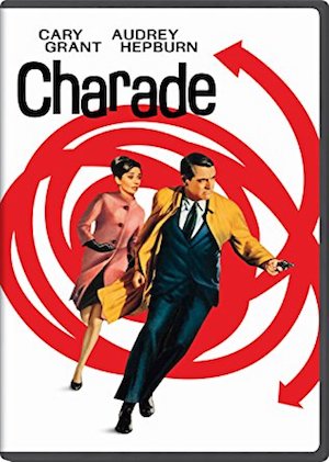 Film: Charade