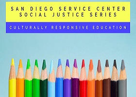 CTA Culturally Responsive Education Symposium