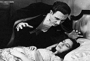 Film: Dracula