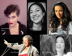 Beyond the Pale: Stories by Writers of Color