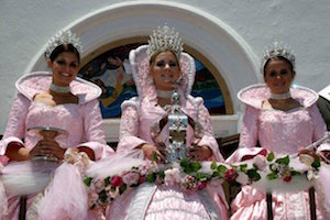 Festival: Portuguese Festa