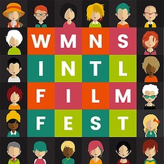 Women's International Film Festival San Diego