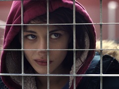 Italian Film: Fiore
