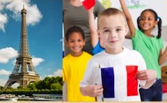 French Culture Lecture Series & Kids Storytime