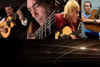 International Guitar Night