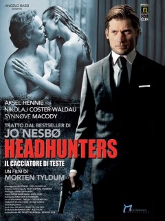Film: Headhunters (Hodejegerne)