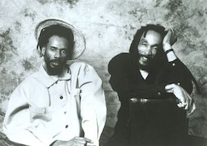 Music: Israel Vibration and Psydecar