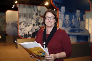 History and Heritage of San Diego's Jewish Community