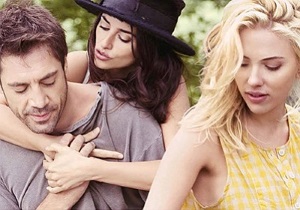 Film: Vicky Cristina Barcelona