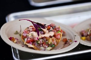 Latin Food Festival