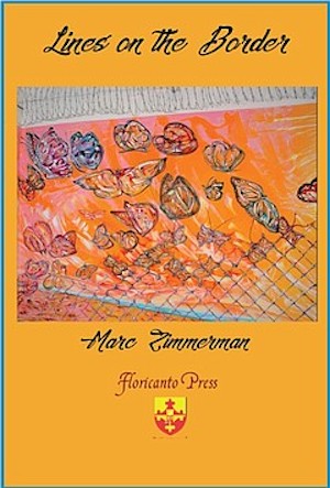 Book Signing: Marc Zimmerman - Lines on the Border