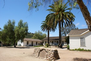 Game Night at Los Peñasquito Ranch
