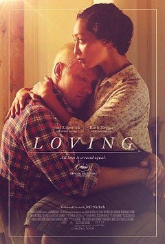 Film: Loving