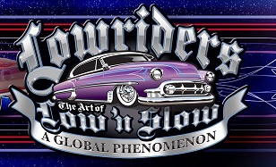 International Lowriding Exhibition
