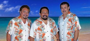 Makaha Sons and Keikilani & Leo Lindsey