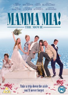 Film: Mama Mia!