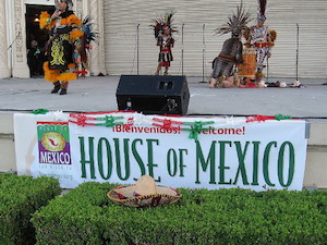 House of Mexico