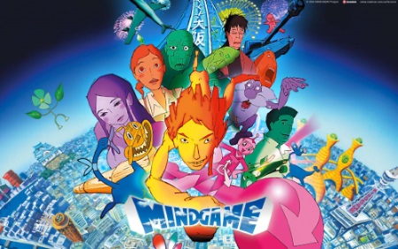 Film: Mind Game