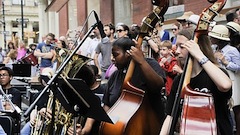 Make Music Day Celebration