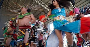 San Diego Multi-Cultural Festival