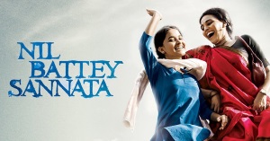 Film: Nil Battey Sannata