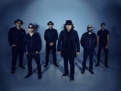 Music: Ozomatli