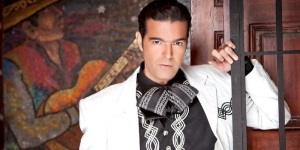 Music: Pablo Montero