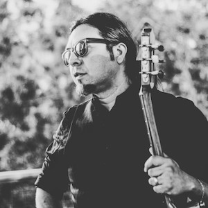 Music: Pablo Cantua Unplugged