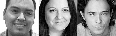 Stage: Native Voices At The Autry