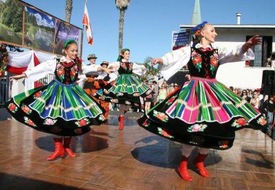 Polish Festival