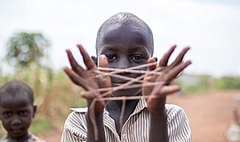 Info Session: Volunteer to Help Fight Global Poverty