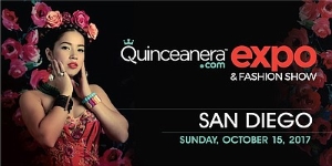 San Diego Quinceanera Expo & Fashion Show