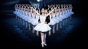Russian Ballet: Swan Lake
