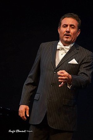 Music: Salvador Padilla