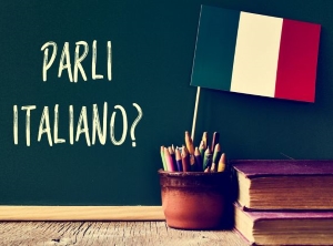 Italian for Travelers Workshop