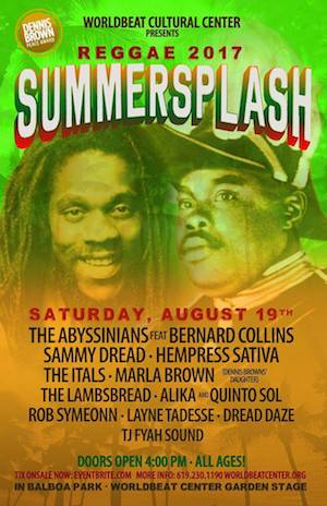 Summer Splash