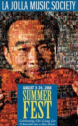 Music: SummerFest