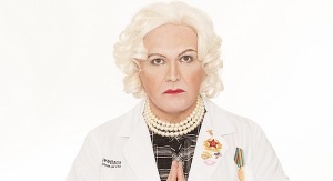 Stage: Dr. Svetlana