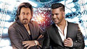 Music: Shahram Shabpareh and Shahab Tiam