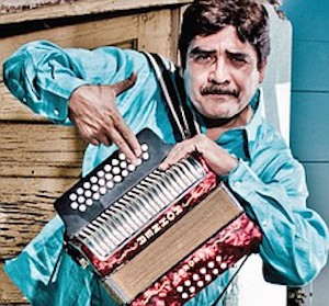Music: Celso Piņa