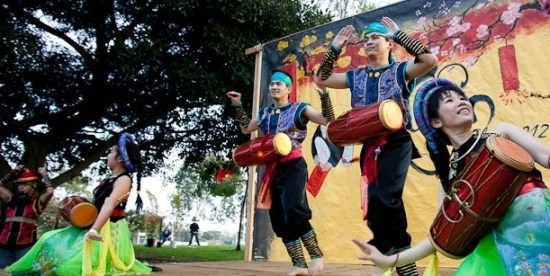 8th Annual Vietnamese Tet Festival