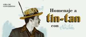 Music Tribute to Tin Tán