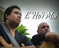 Hawaiian Music With Waipuna