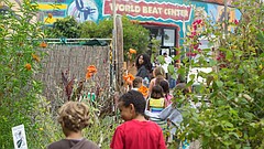 Multicultural Earth Day