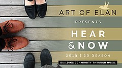 Music: Young Artists in Harmony