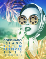 Coronado FF Logo